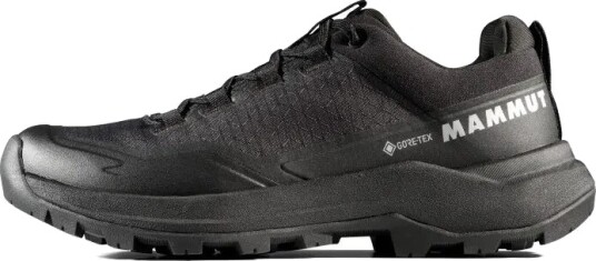 Mammut Women"s Sertig III Low Gtx Black 38 2/3