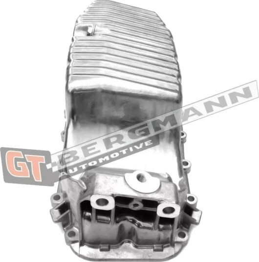 Bunnpanne GT BERGMANN GT53 017