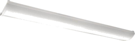 SG Armaturen Wave 1200 white 42w led 4000k