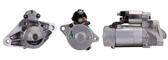 Starter LUCAS LRS02550