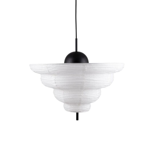 Globen Lighting Kyoto 60 Taklampe Hvit 1561174-01-0 1582439-01-0