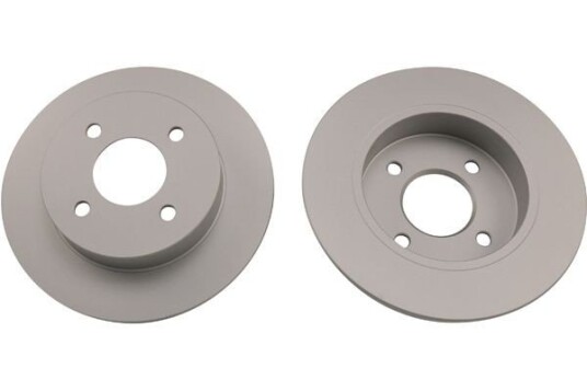 Bremseskive KAVO PARTS BR-6754-C