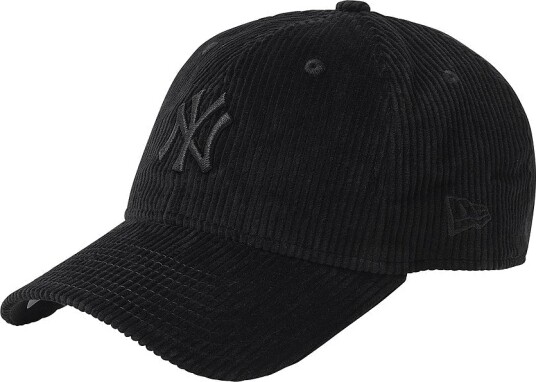 New Era Cap Cord Midi 9twenty Neyyan Svart