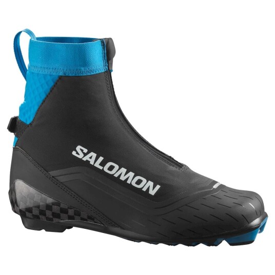 Salomon S/Max Carbon Klassisksko 24/25 42 2/3