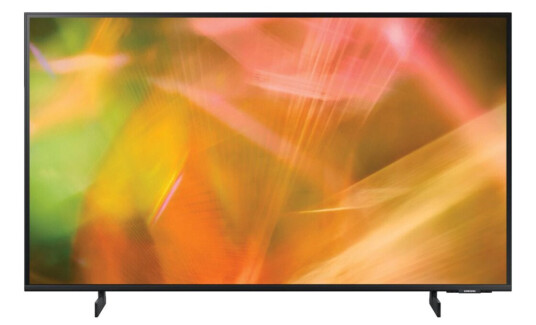 Samsung 50" HAU8000 Series Crystal UHD Smart TV med HDR og Tizen OS HG50AU800EE