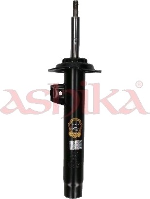 ASHIKA MA-01021 Støtdemper ASHIKA MA-01021 Støtdemper