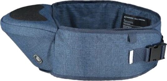 Hippychick Hipseat Denim Blue
