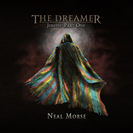Neal Morse  The Dreamer  Joseph: Part One  CD
