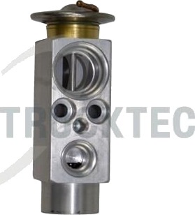 Ekspansjonsventil TRUCKTEC AUTOMOTIVE 05.59.011