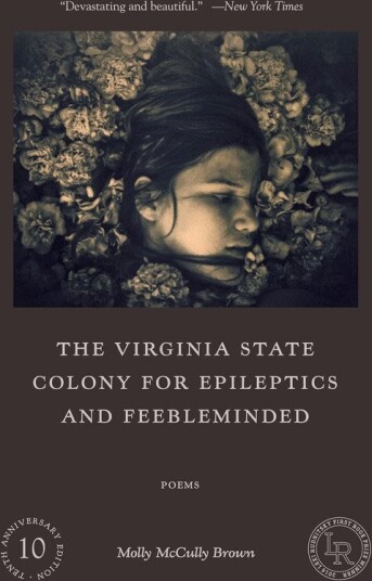 The Virginia State Colony For Epileptics and Feebleminded