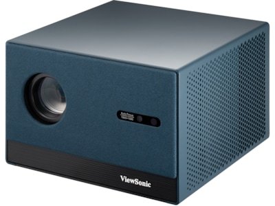 ViewSonic LX60HDN Full HD Smart LED Projektor med Wi-Fi