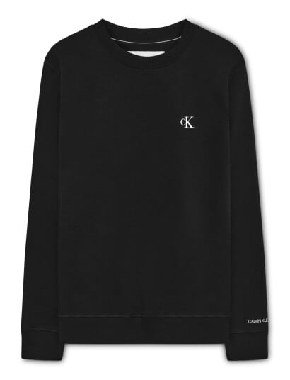 Calvin Klein Jeans Ck Essential Reg Cn - Black - XXL