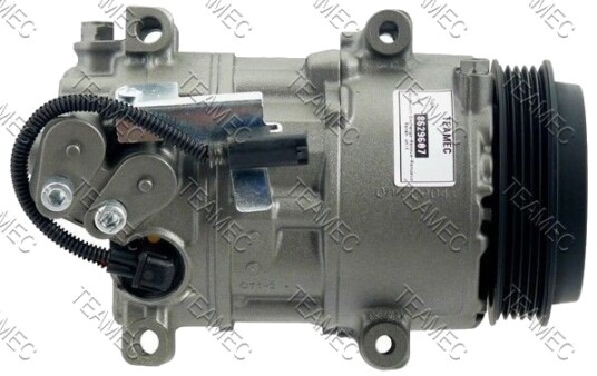 AC-kompressor TEAMEC 8629607