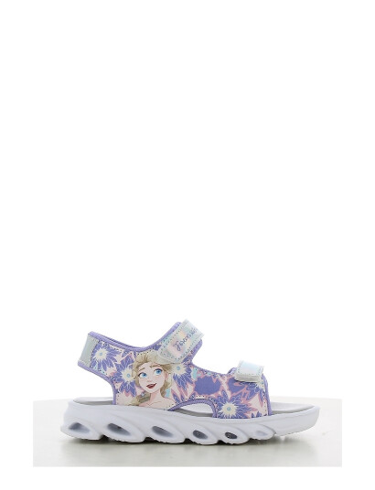 Frost Frozen Sandal - Purple - 32