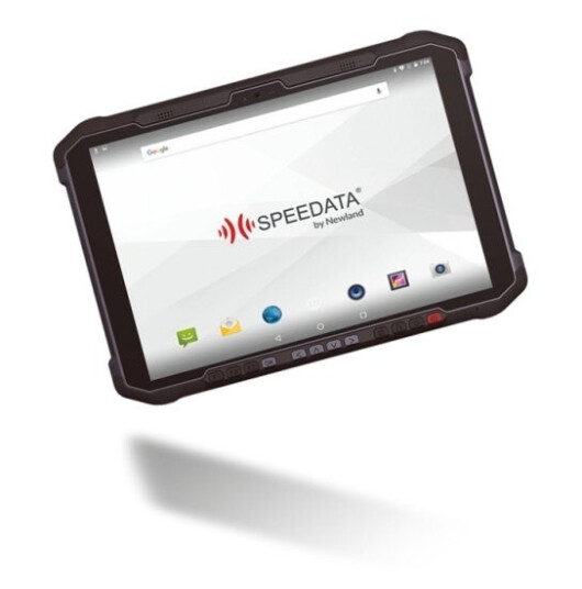 Newland Sd100md Orion Plus - Ips - Strekkodeleser - Microsd-Spor