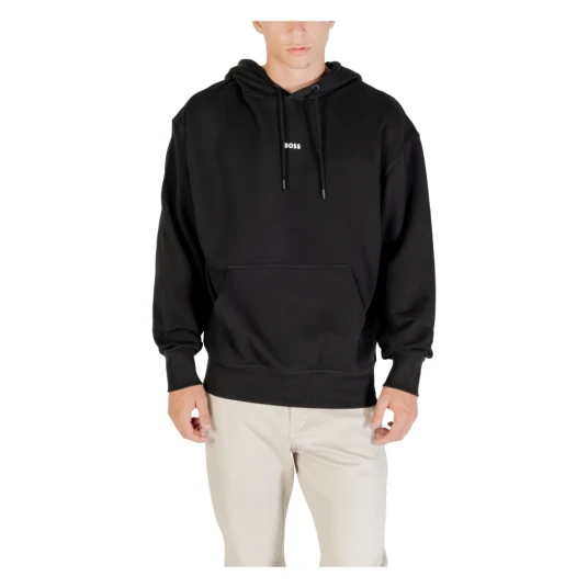 Hugo Herre Gensere & Hettegensere Svart 2XL