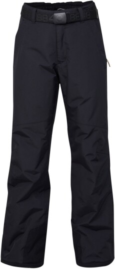 8848 Altitude Atoc JR Skibukser Black 120 8848 Altitude Atoc JR Skibukser Black 120