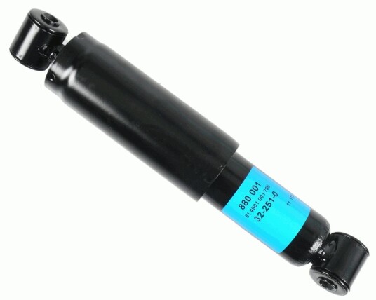 Støtdemper SACHS 880 001
