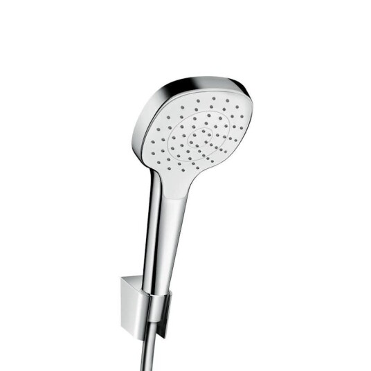 Hånddusj Hansgrohe Croma Select E Porter 1jet