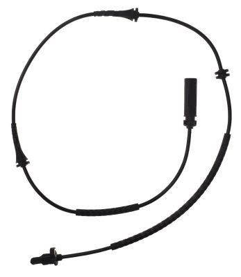 ABS sensor TEXTAR 45044200