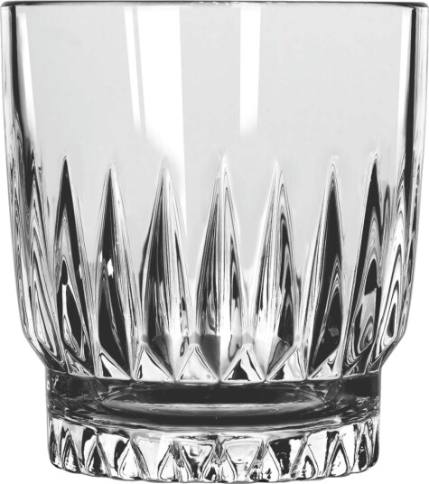 Onis Whiskyglass Hampshire; 35 cl, 8.9x9.59 cm (ØxH); Transparent; 12 Stykk / Forpakning
