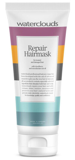 Waterclouds   Repair Hairmask 200 ml