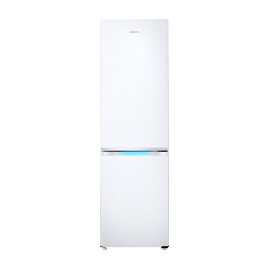 Samsung RB36R872PWW/EF Kjøleskap med fryser, 355 ℓ, White Samsung RB36R872PWW/EF Kjøleskap med fryser, 355 ℓ, White