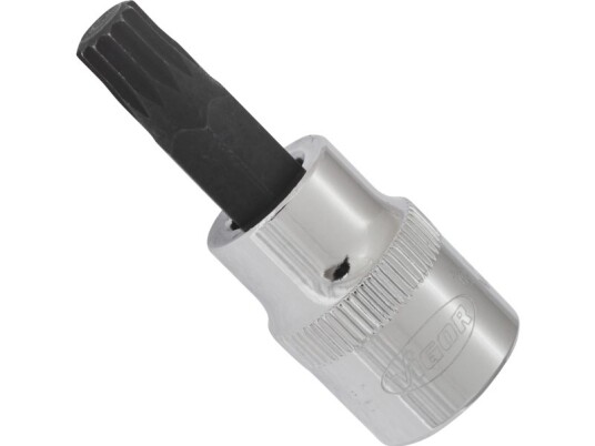 Vigor V6108 3/8" Stikkontakt med 1 Hode M8, 48 mm - Håndverktøy Vigor V6108 3/8" Stikkontakt med 1 Hode M8, 48 mm - Håndverktøy
