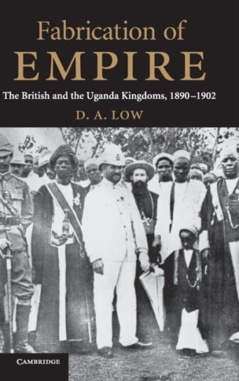 Fabrication of Empire