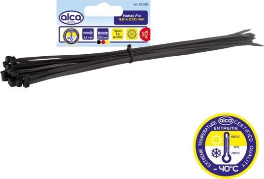 ALCA 615260 Strips ALCA 615260 Strips