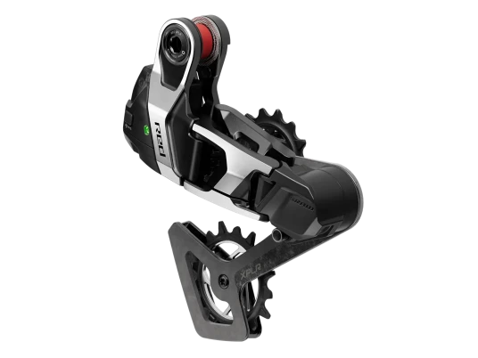 SRAM Red AXS XPLR E1 13 speed bakgir
