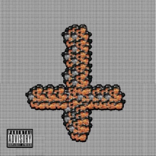 MellowHype  BlackenedWhite  CD