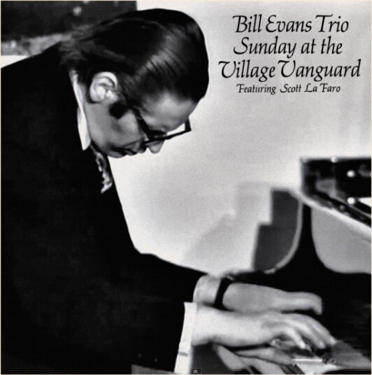 Sunday At The Village Vanguard