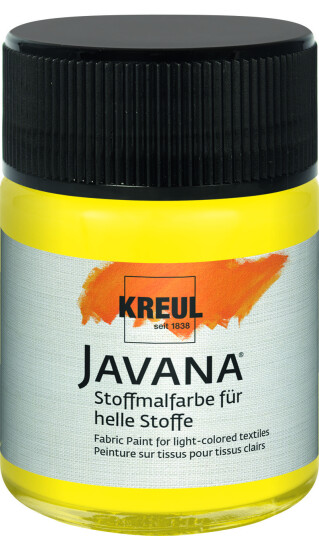 UV Støvmaling 50 ml. Gul UV Støvmaling 50 ml. Gul