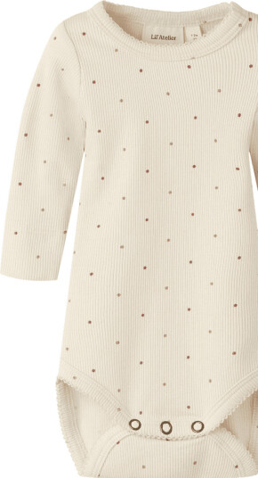 Lil' Atelier Nbfgago body Turtledove (74) 74
