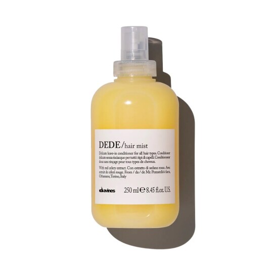 Davines Essential Dede Hair Mist 250ml Davines Essential Dede Hair Mist 250ml