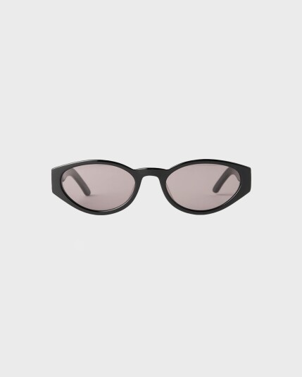 By Malene Birger Sunglasses Myla Black ONESIZE By Malene Birger Sunglasses Myla Black ONESIZE
