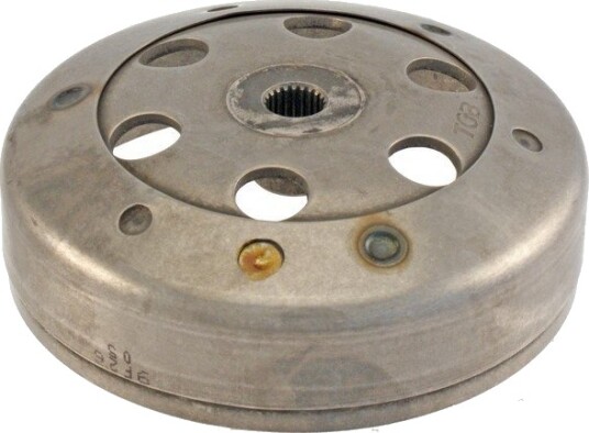 Trykkplate clutch RMS 10 026 0010