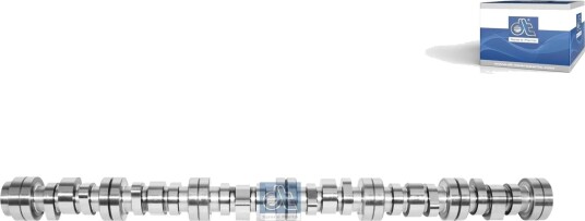 Kamaksel DT Spare Parts 1.00361