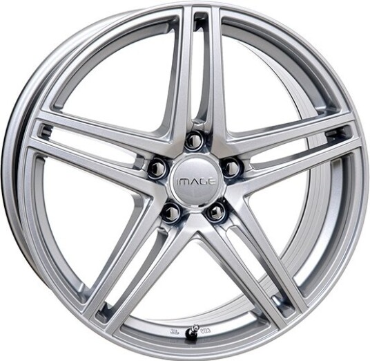 Image Star FF Slv 7.5 x 18 CB66,50 ET40 5/112 7.5 x 18