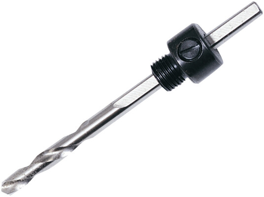 Viking holder M24K med 3kt. skaft for hullsager ø14-30 mm