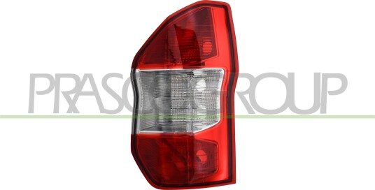 PRASCO FD6404153 Baklykt