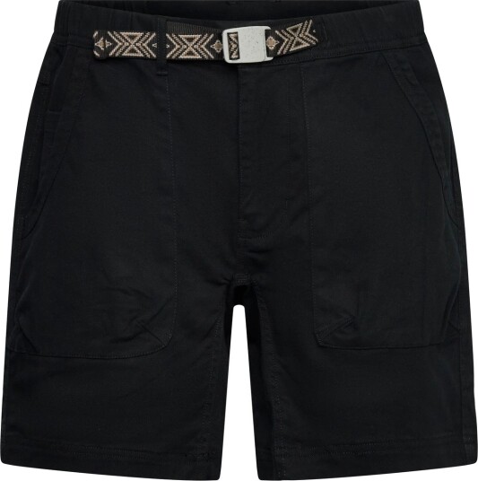 KAVU Kumano Short   Black   S