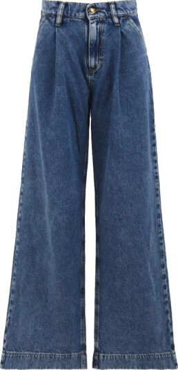 Cycle Dame Jeans Blå W27, Cycle Dame Jeans Blå W27,