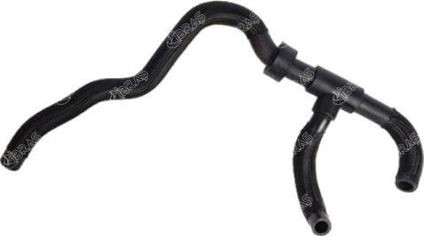 IBRAS 11053 Radiatorslange
