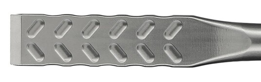 Makita B-64272 Flatmeisel 25x400 mm for SDS-Max - Elektroverktøy Tilbehør
