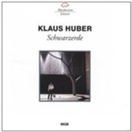 K. Hubler Schwarzerde CD K. Hubler Schwarzerde CD