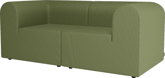 Montana Paradigm 2 seters Sofa N68303 Nobel68303