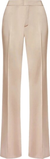 Andamane Dame Bukser Beige M, Andamane Dame Bukser Beige M,