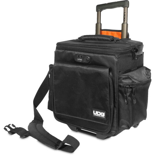 UDG Sling Bag Trolley Deluxe B/O